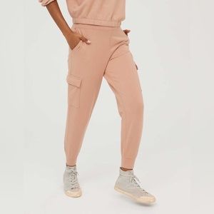 Aerie Cargo Jogger